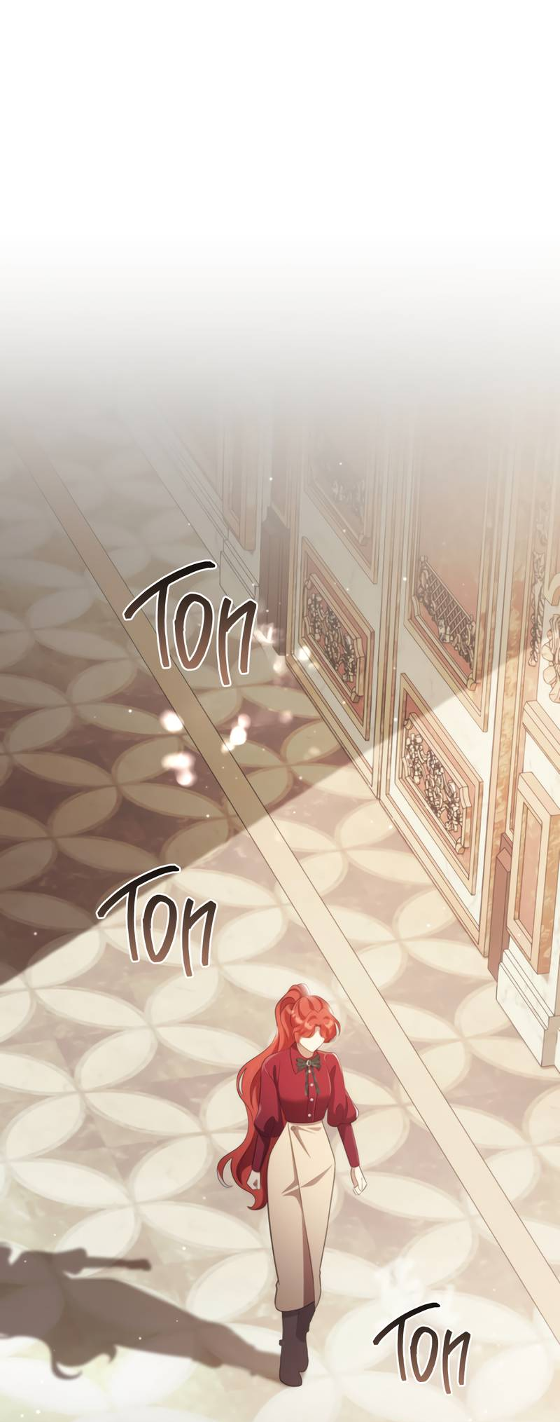 Манга Только твой принц - Глава 32 Страница 1