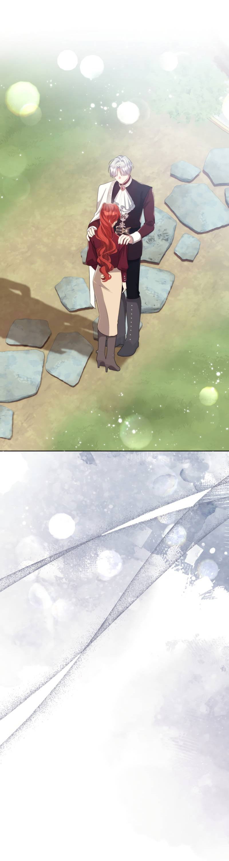 Манга Только твой принц - Глава 32 Страница 18