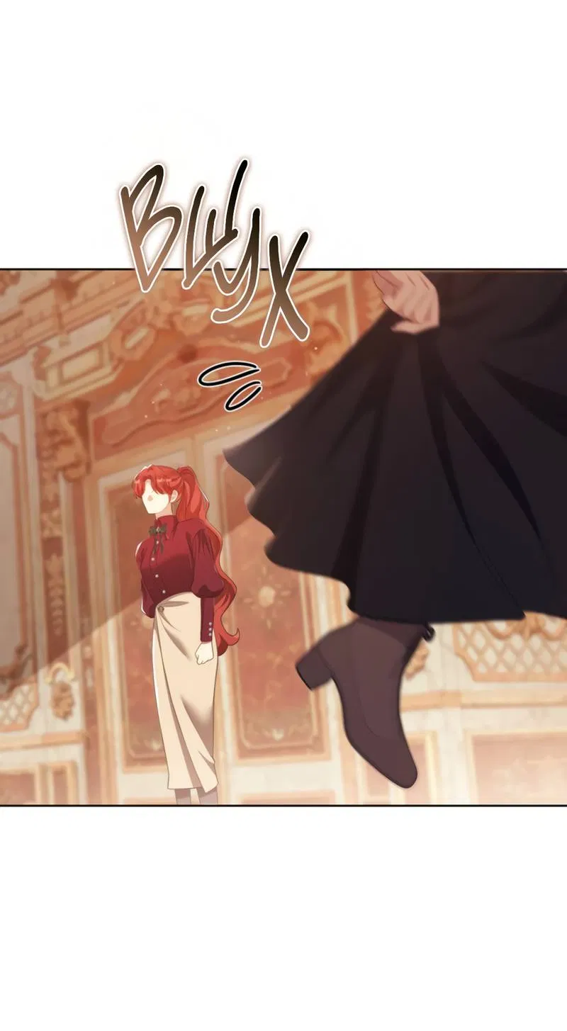 Манга Только твой принц - Глава 31 Страница 55