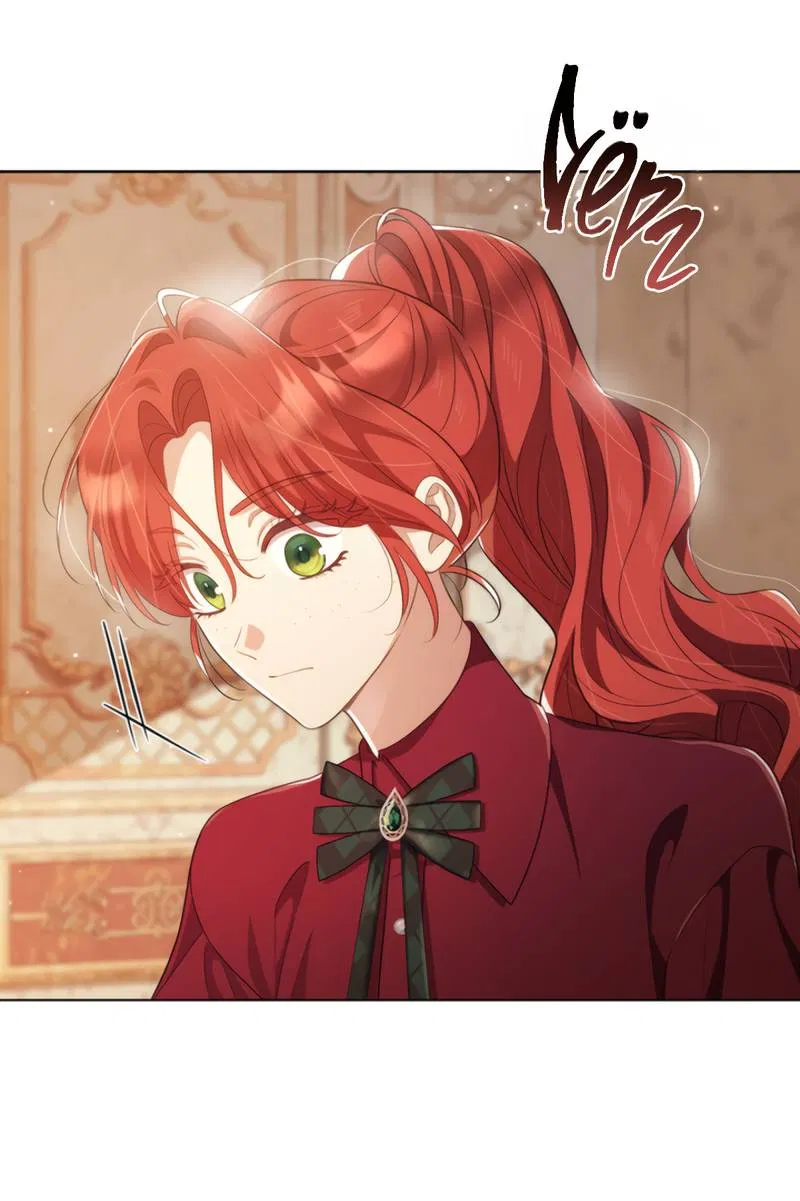 Манга Только твой принц - Глава 31 Страница 53