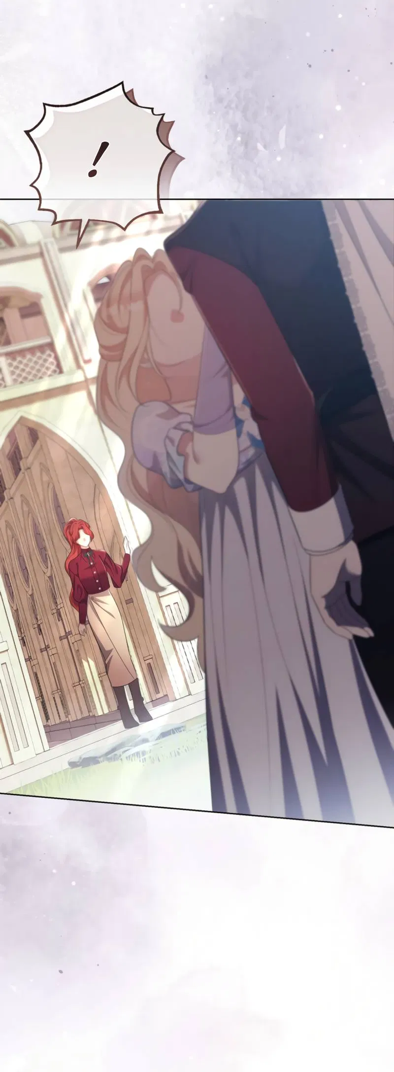 Манга Только твой принц - Глава 31 Страница 65