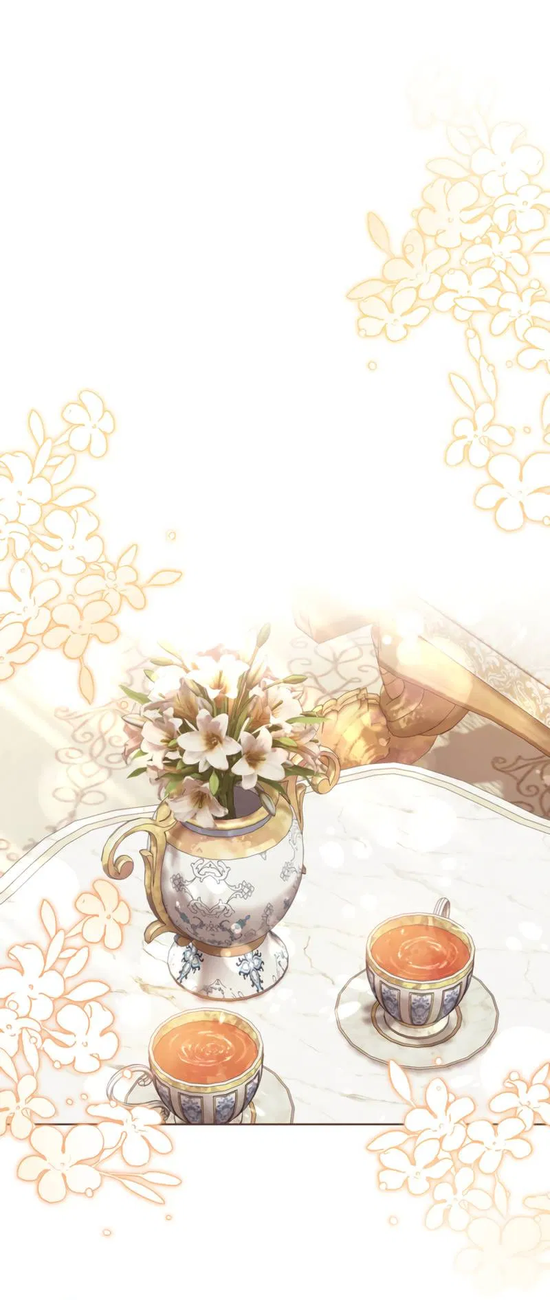 Манга Только твой принц - Глава 31 Страница 1