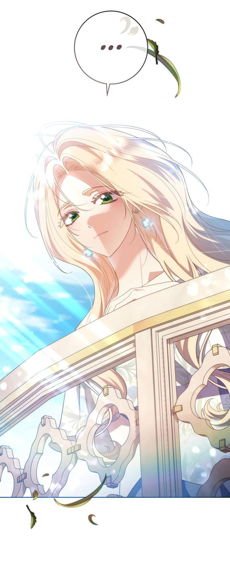 Манга Только твой принц - Глава 30 Страница 2