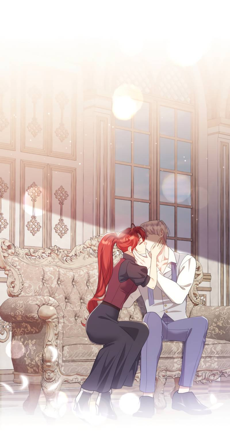 Манга Только твой принц - Глава 30 Страница 72