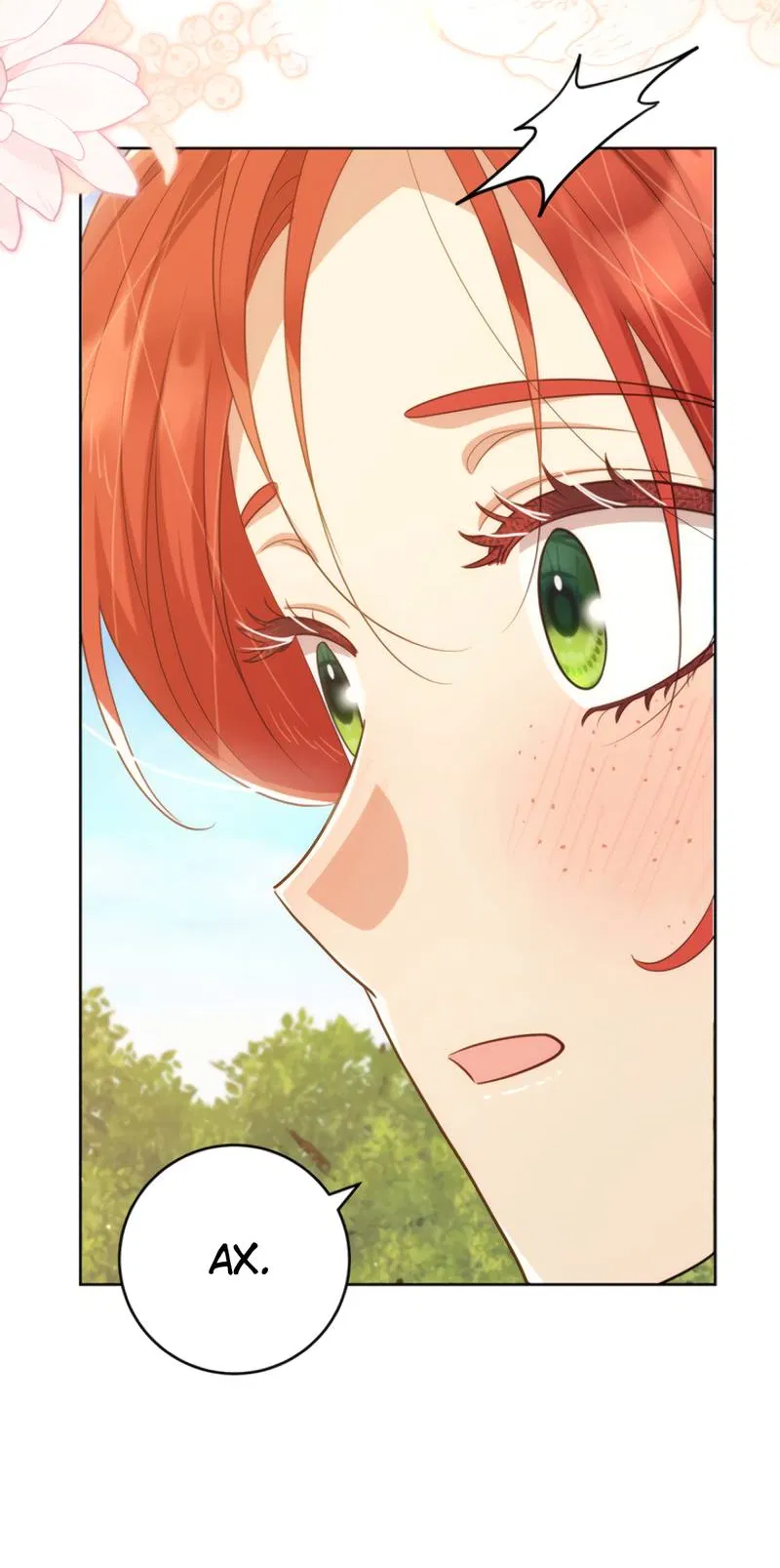 Манга Только твой принц - Глава 29 Страница 15