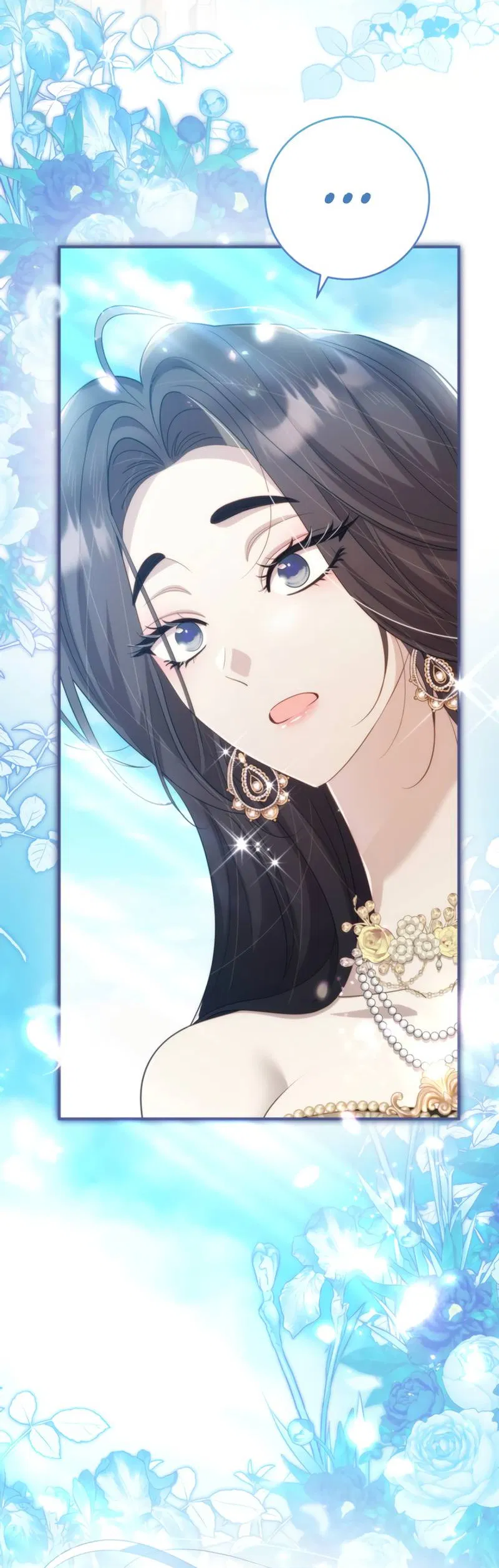 Манга Только твой принц - Глава 29 Страница 37