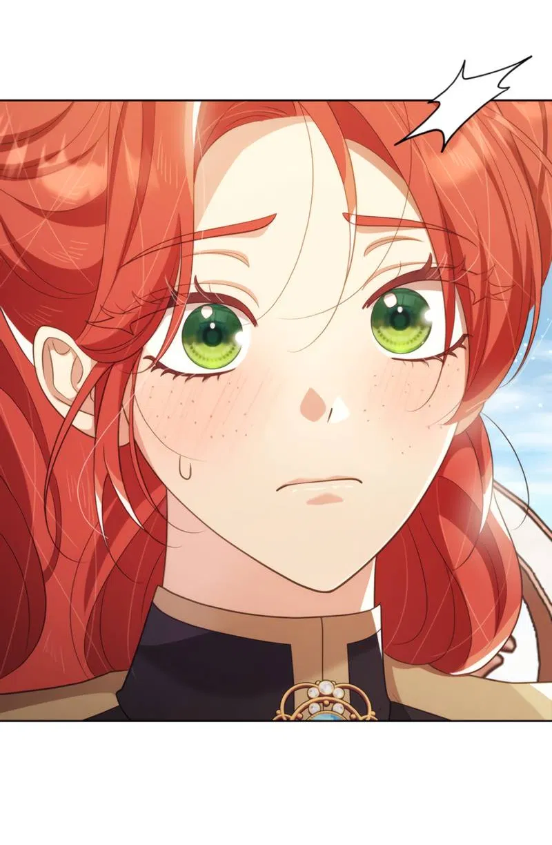 Манга Только твой принц - Глава 29 Страница 10