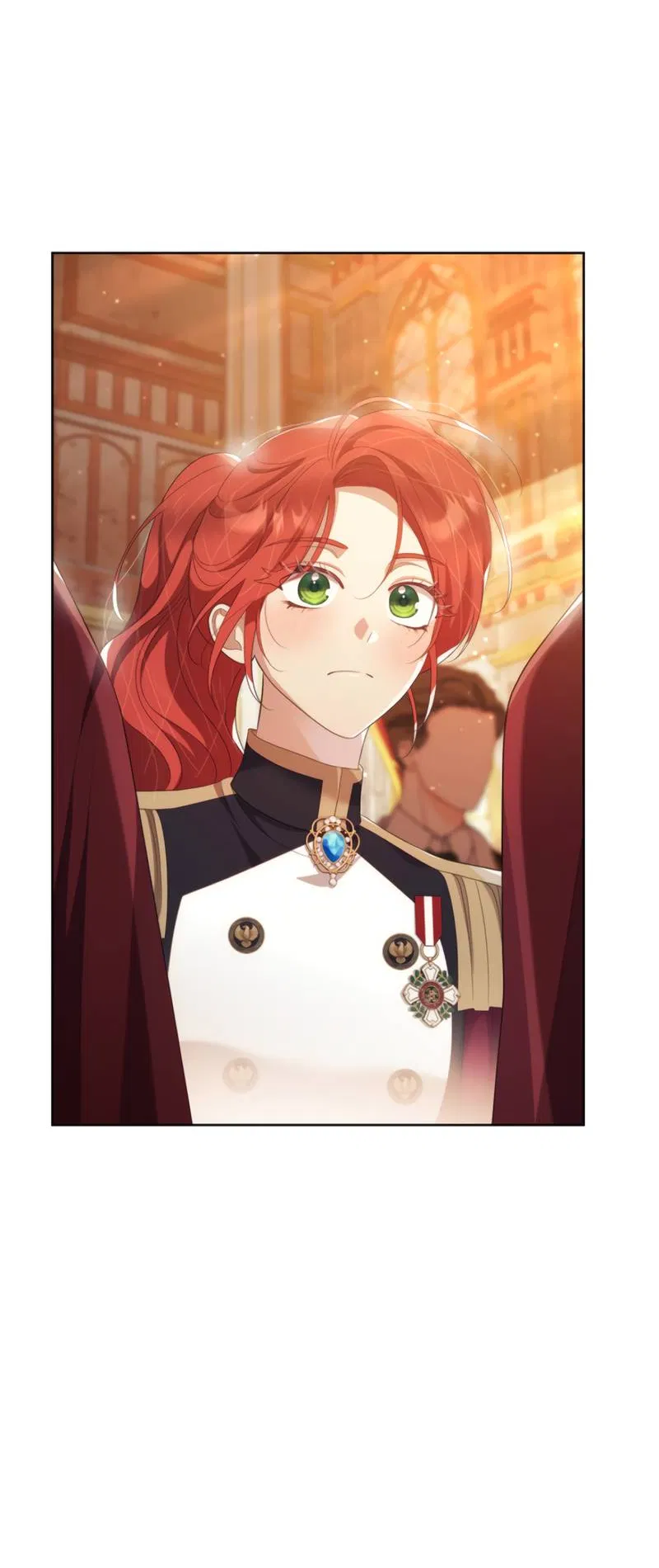 Манга Только твой принц - Глава 29 Страница 44