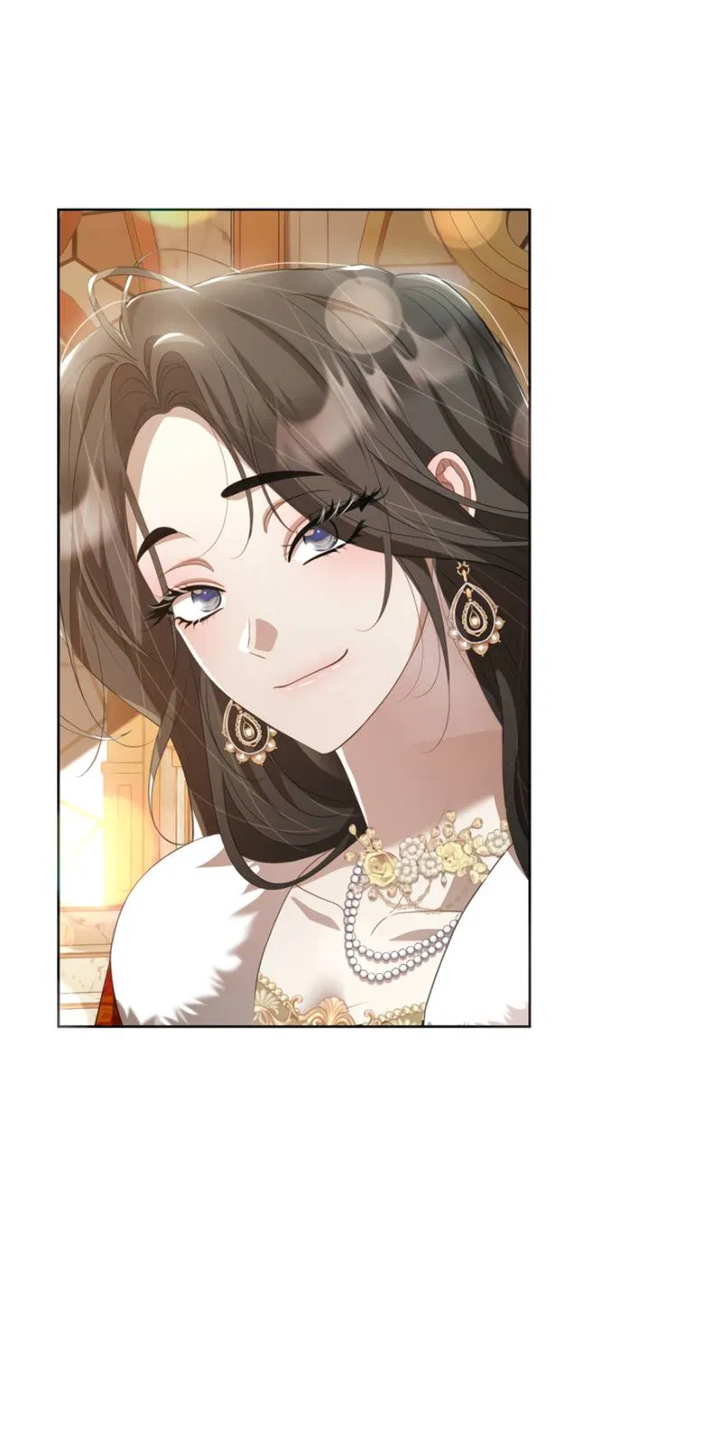 Манга Только твой принц - Глава 29 Страница 50