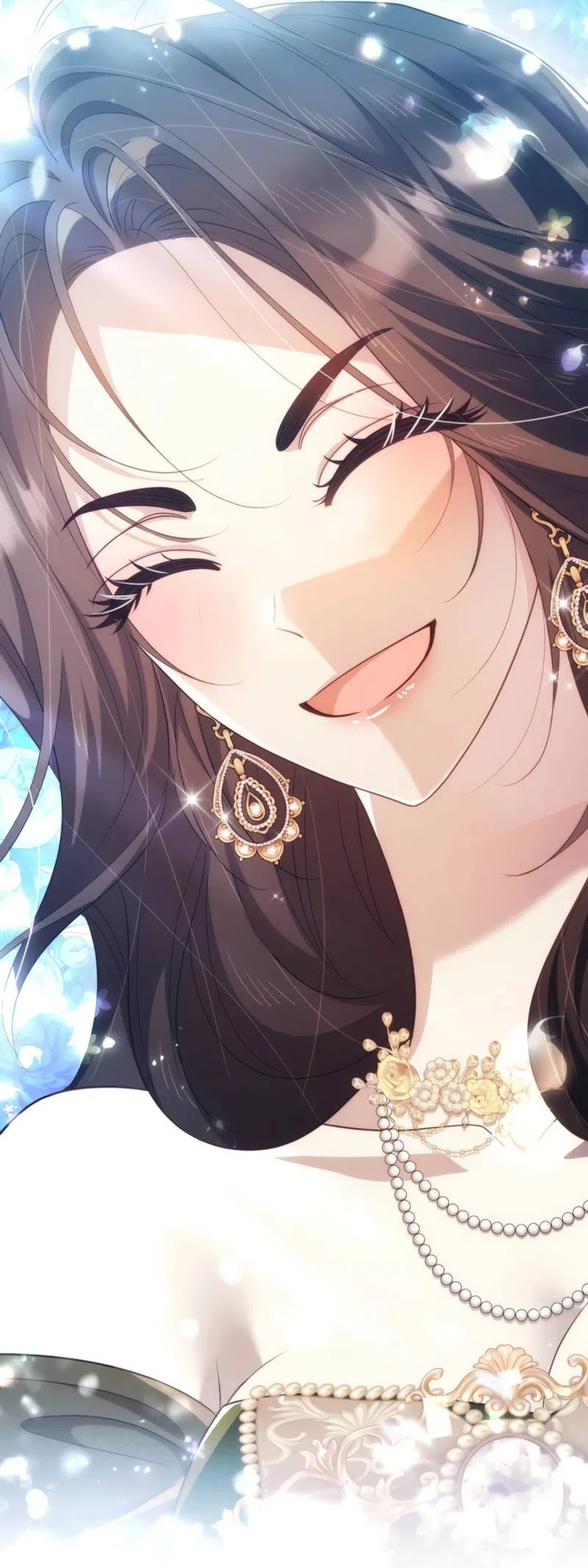 Манга Только твой принц - Глава 29 Страница 38