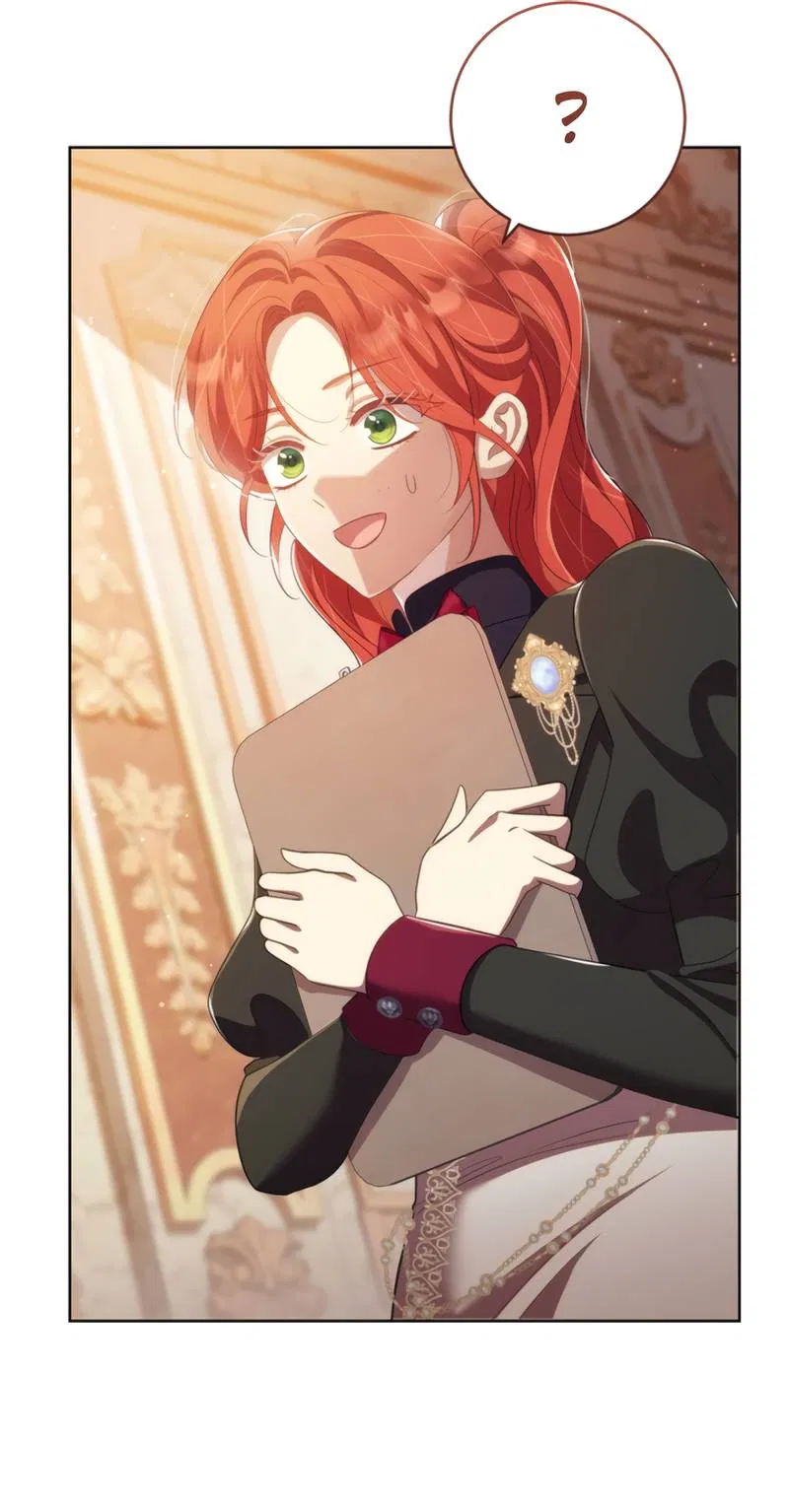 Манга Только твой принц - Глава 29 Страница 65