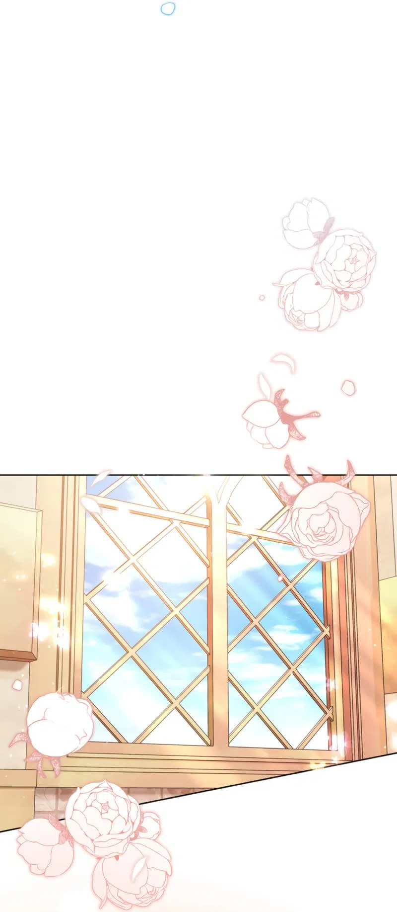 Манга Только твой принц - Глава 28 Страница 23