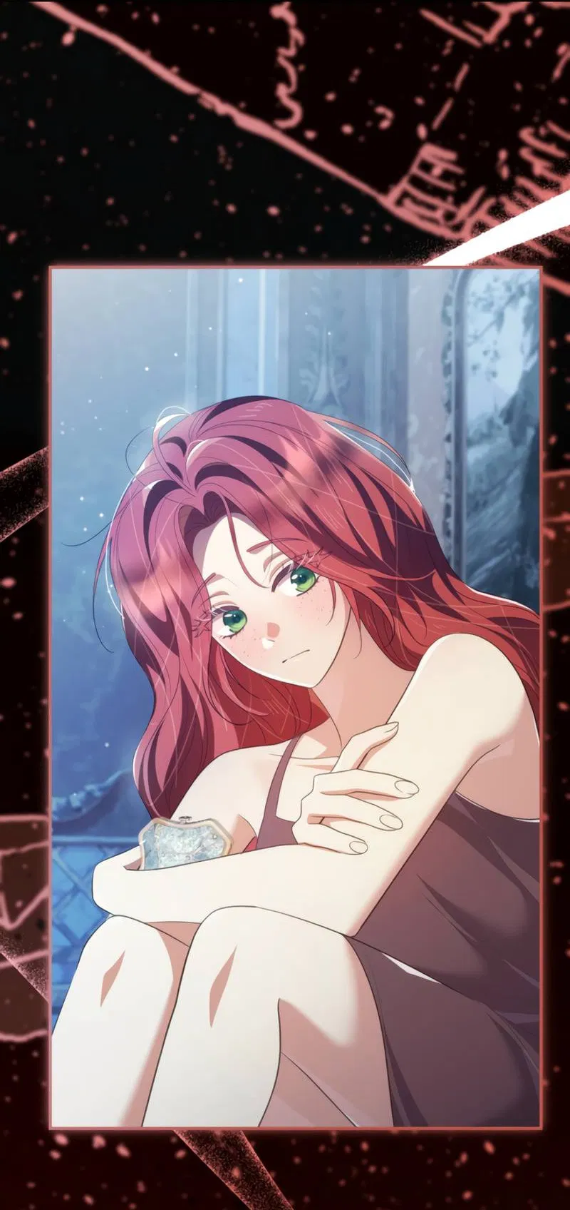 Манга Только твой принц - Глава 28 Страница 11