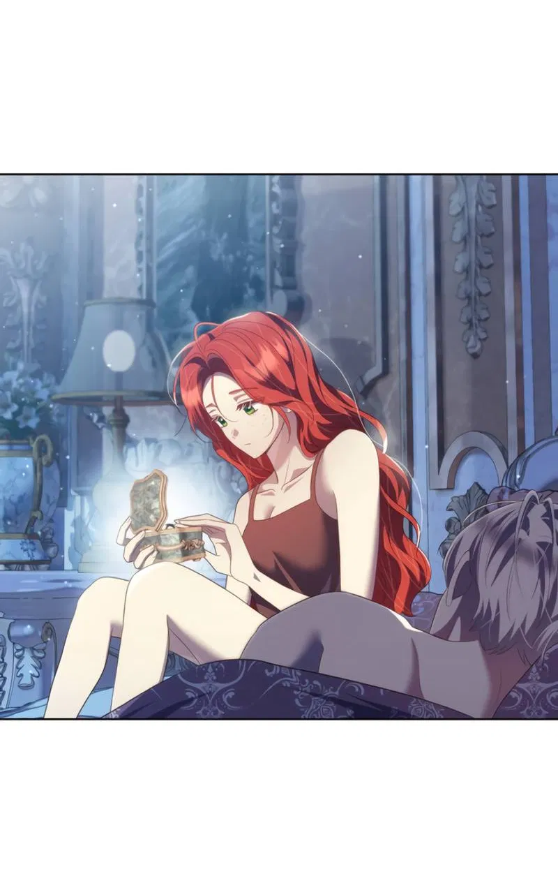 Манга Только твой принц - Глава 28 Страница 4