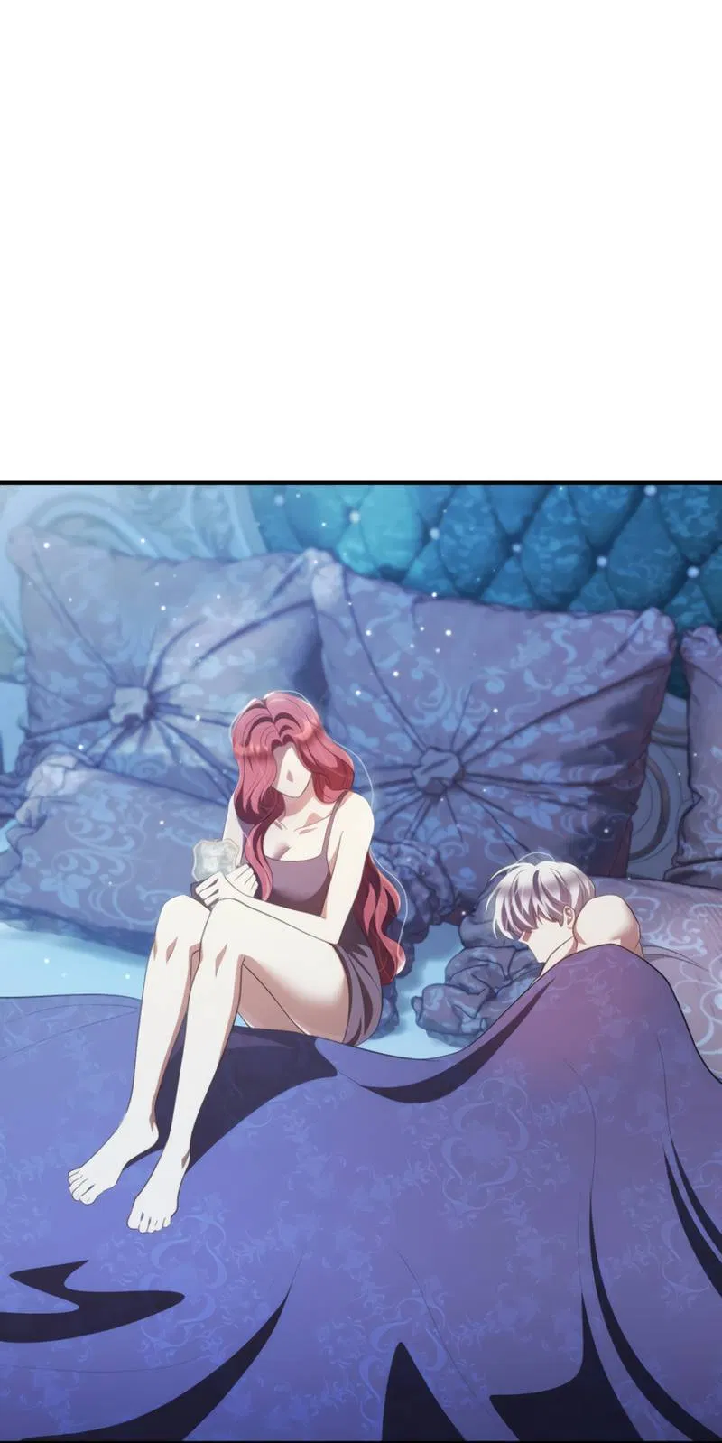 Манга Только твой принц - Глава 28 Страница 10