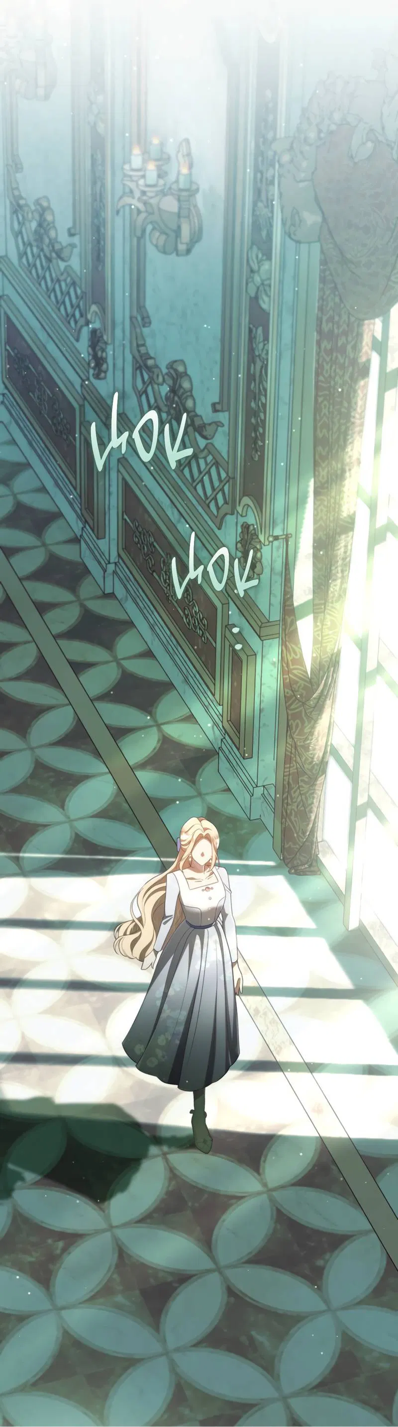 Манга Только твой принц - Глава 28 Страница 54