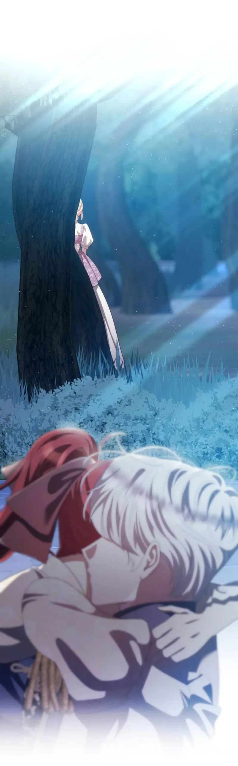 Манга Только твой принц - Глава 27 Страница 16