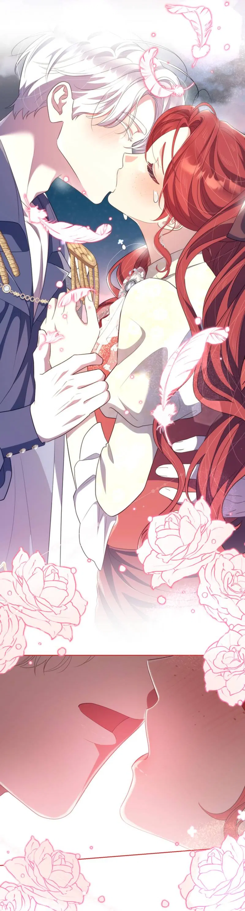 Манга Только твой принц - Глава 27 Страница 3