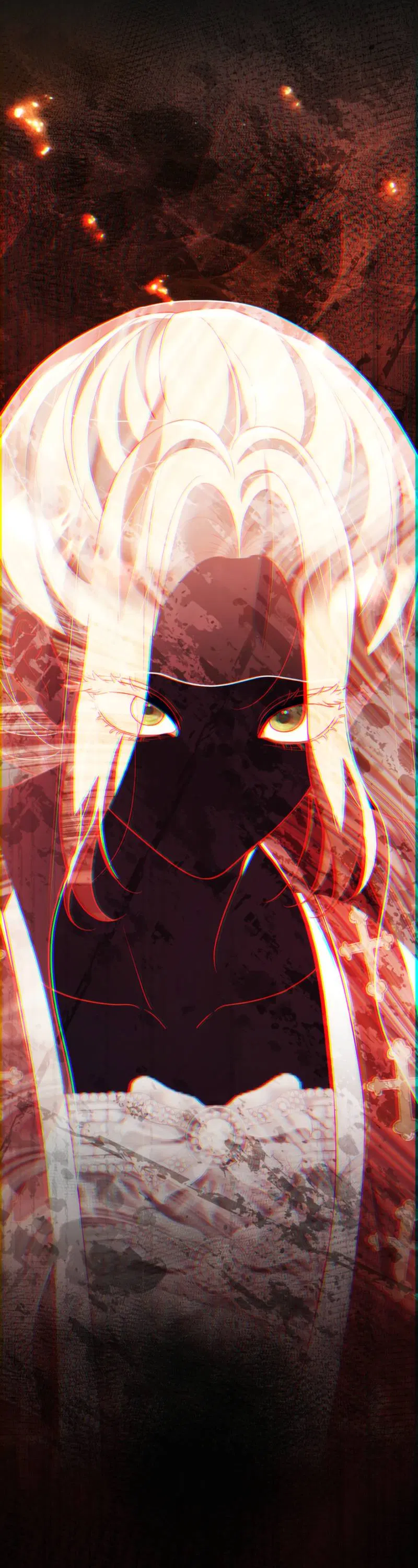 Манга Только твой принц - Глава 27 Страница 31