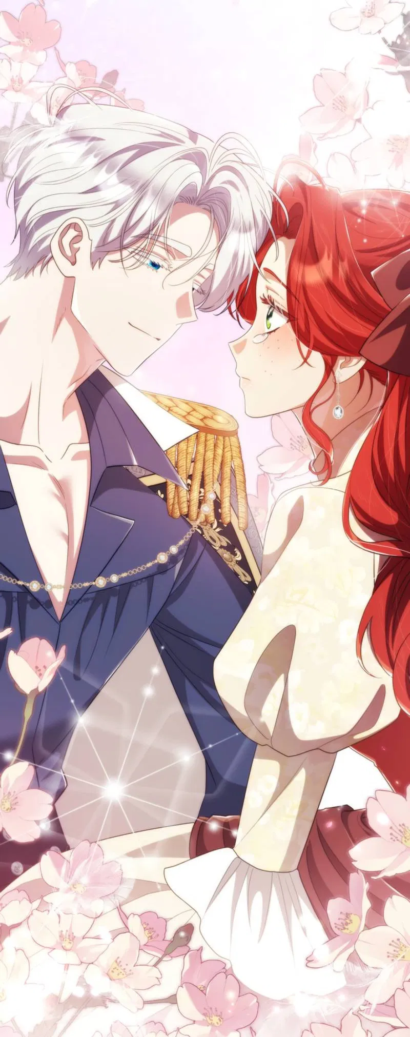 Манга Только твой принц - Глава 27 Страница 12