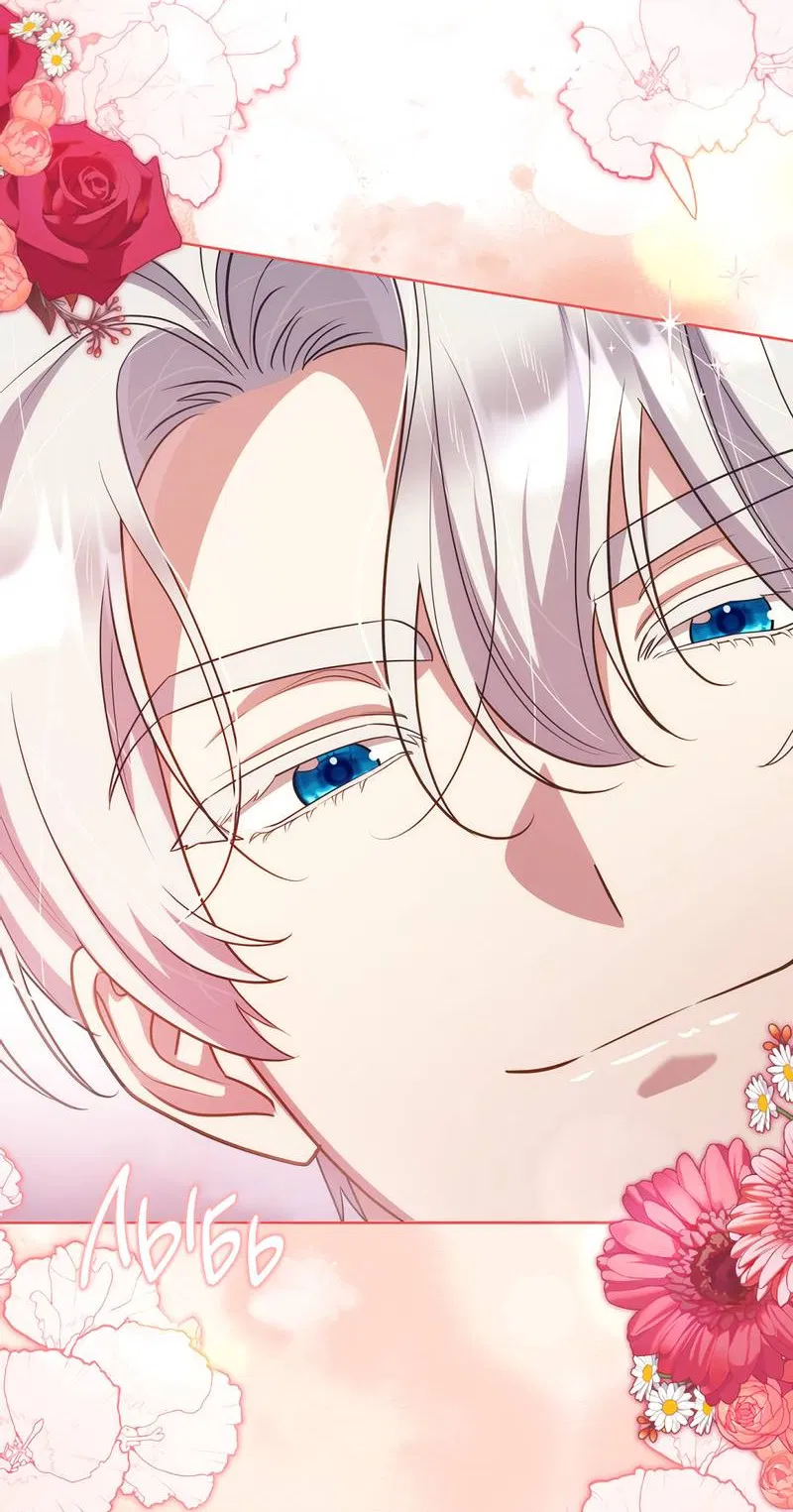 Манга Только твой принц - Глава 26 Страница 44