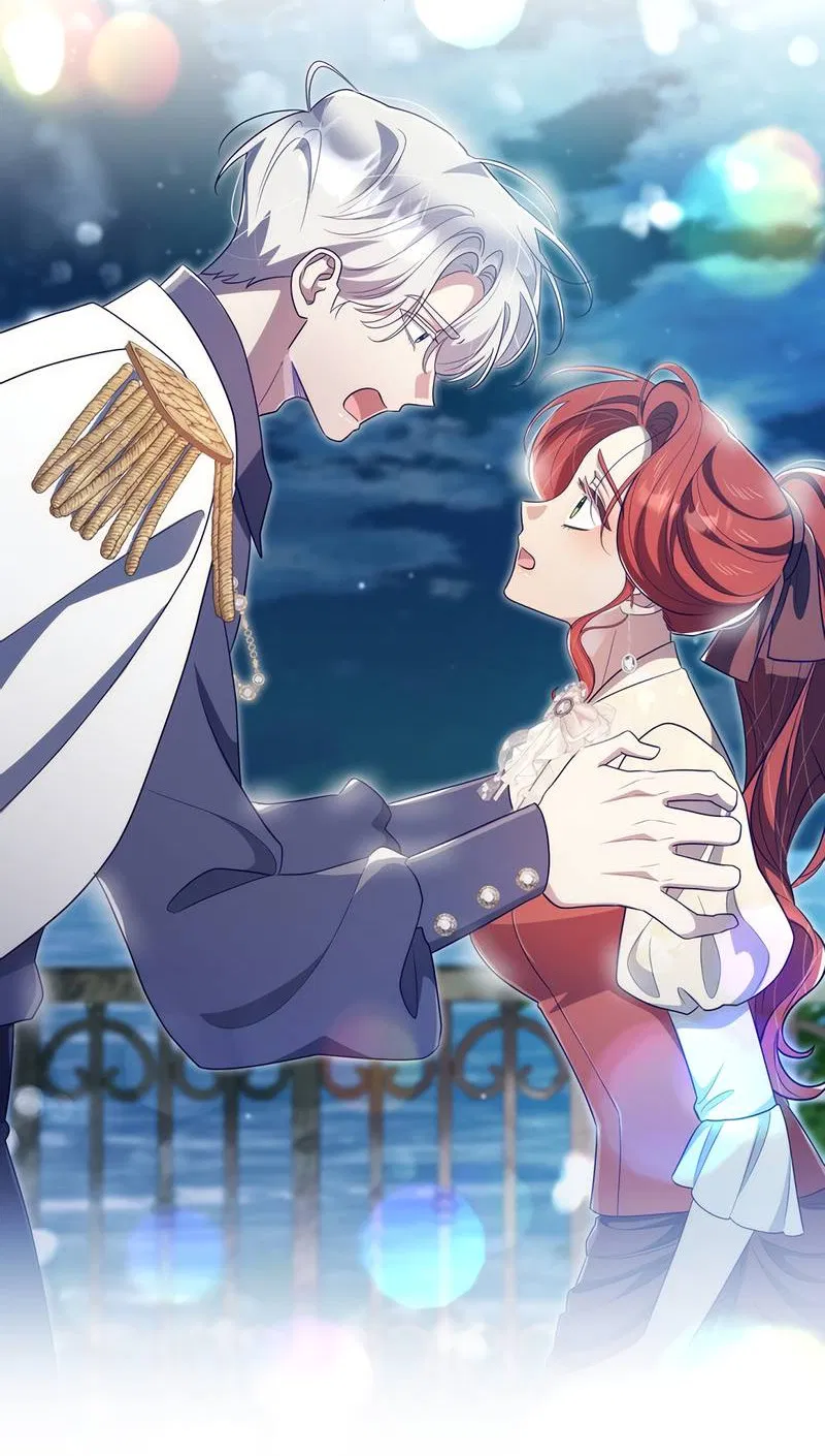 Манга Только твой принц - Глава 26 Страница 60