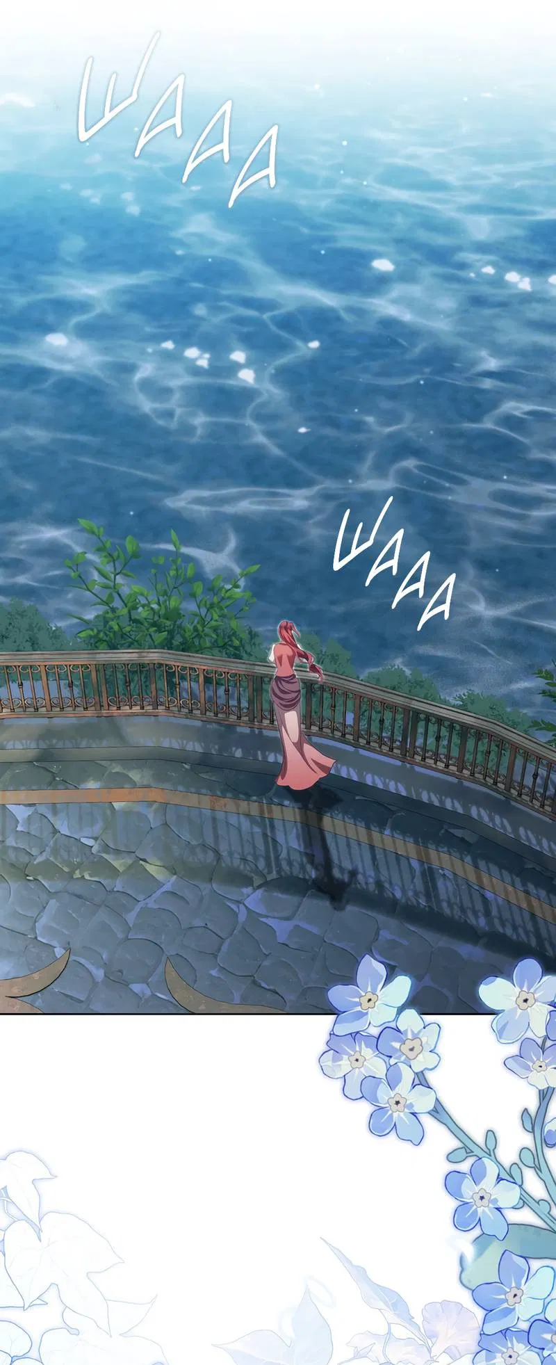 Манга Только твой принц - Глава 26 Страница 50