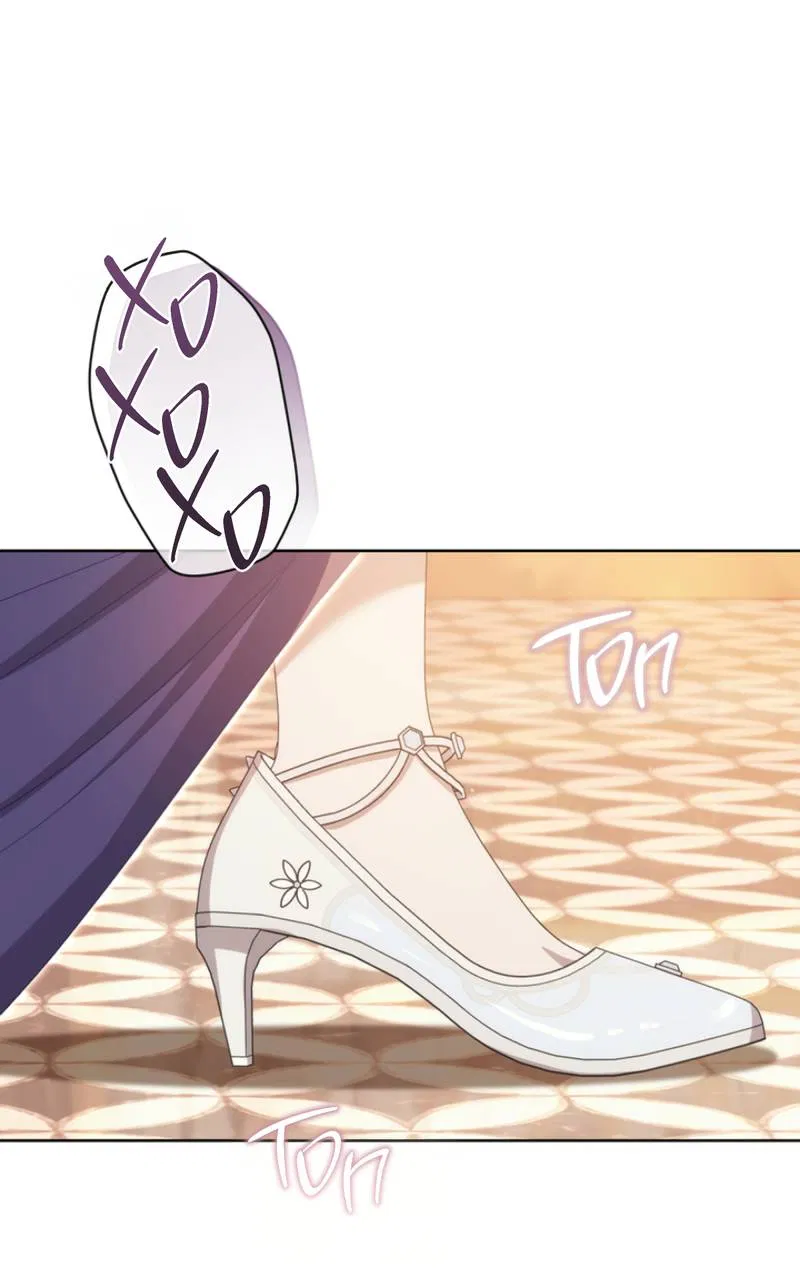 Манга Только твой принц - Глава 25 Страница 2