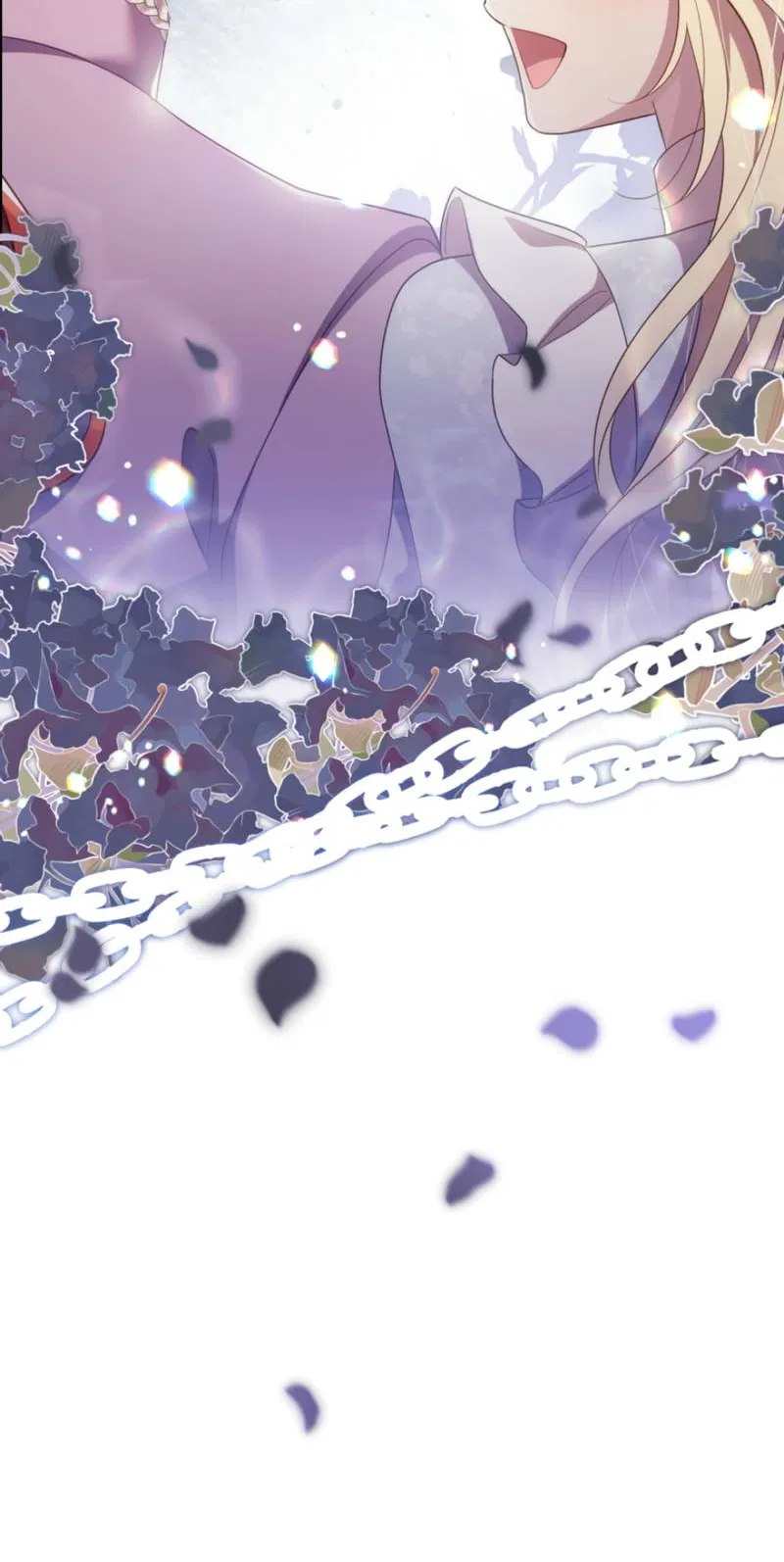 Манга Только твой принц - Глава 25 Страница 21