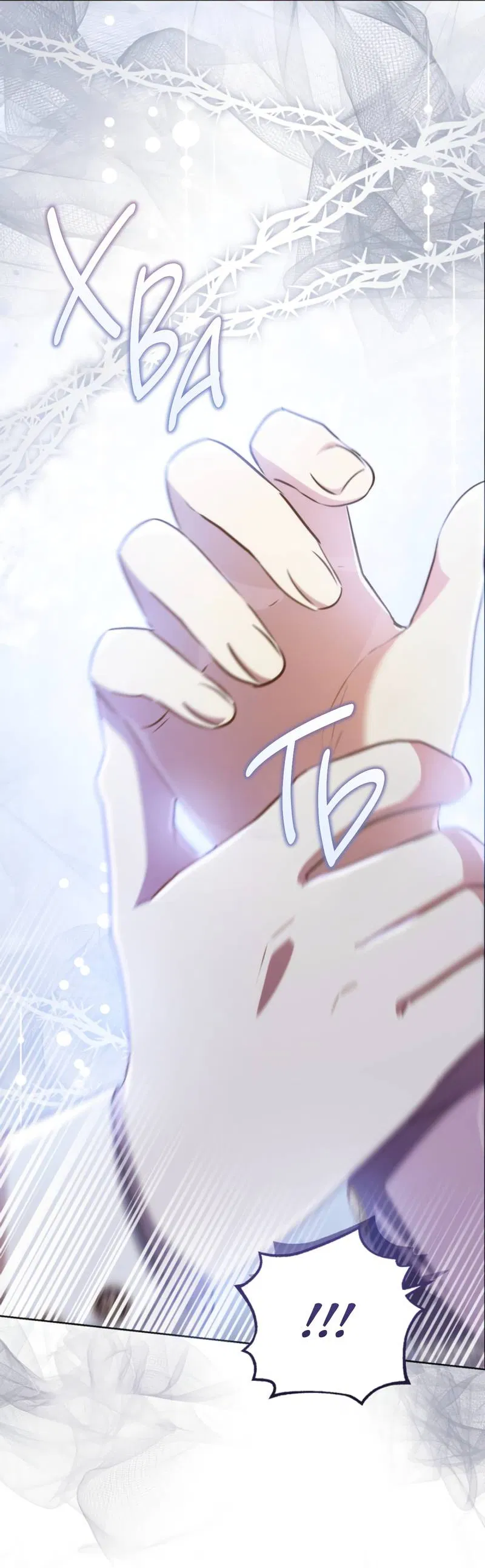 Манга Только твой принц - Глава 25 Страница 34