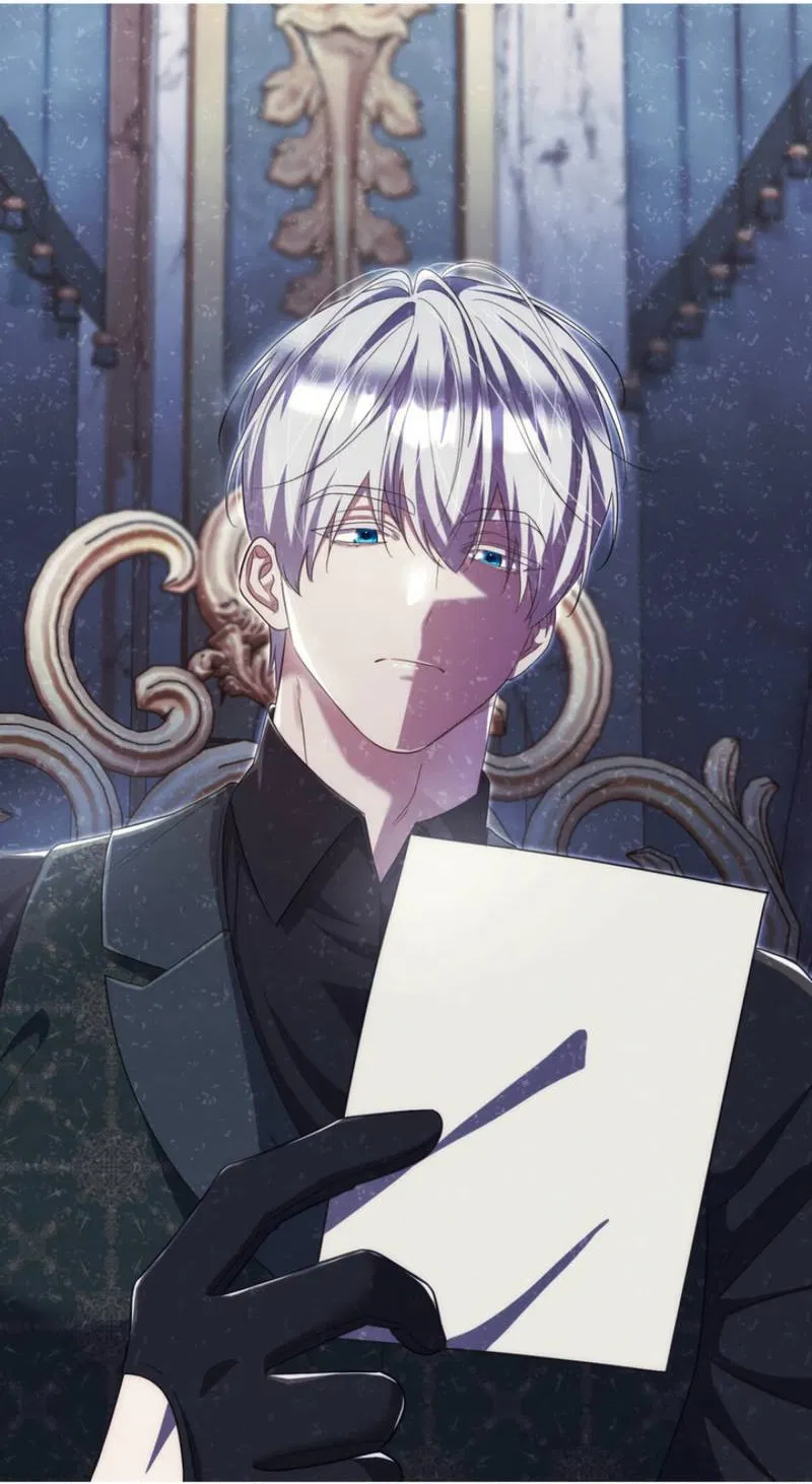 Манга Только твой принц - Глава 25 Страница 19