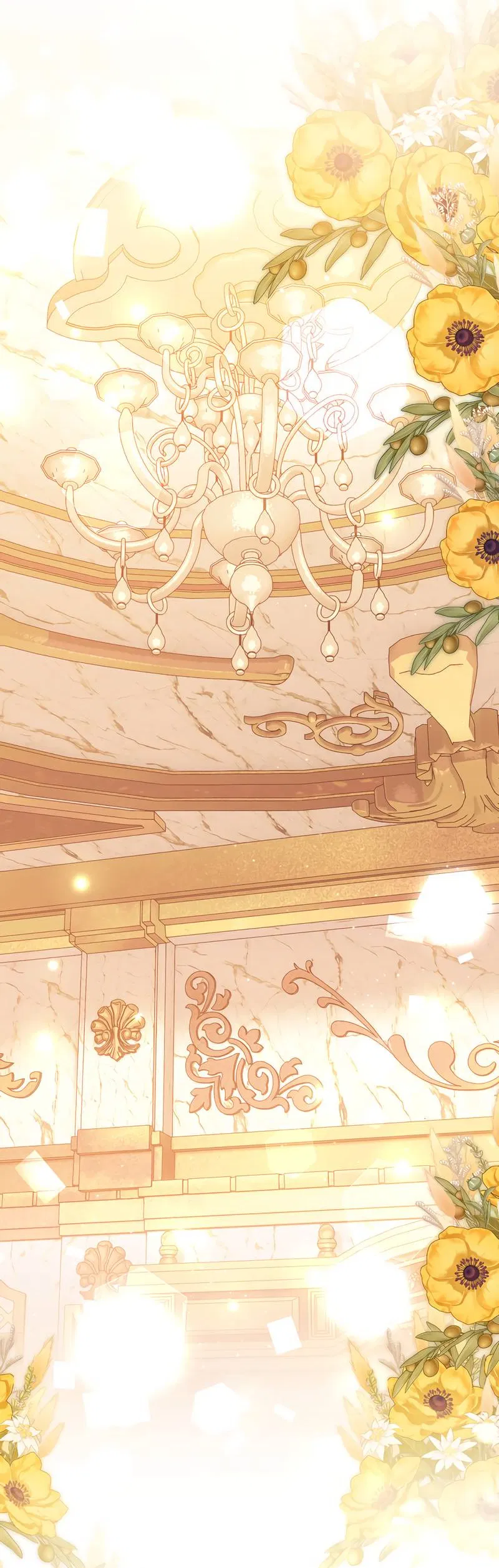 Манга Только твой принц - Глава 24 Страница 22