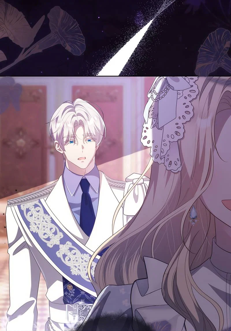 Манга Только твой принц - Глава 24 Страница 54