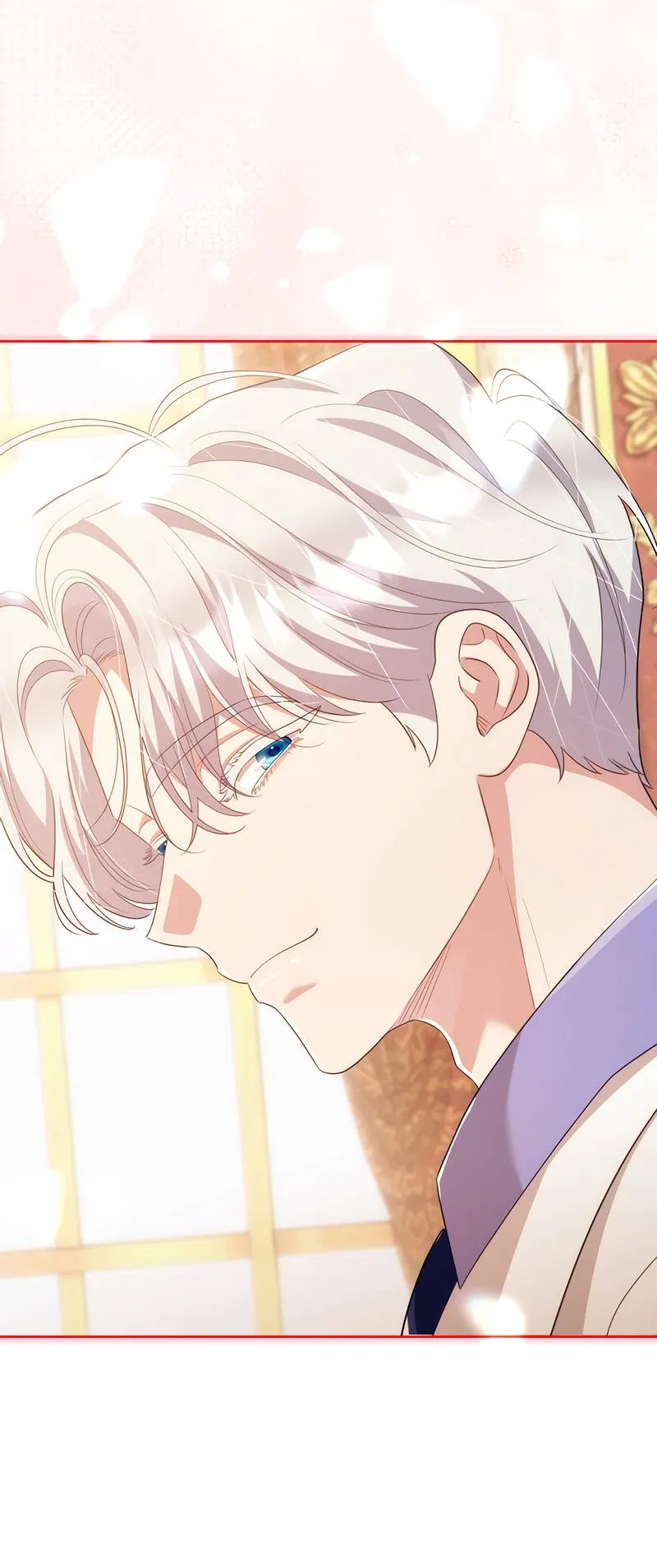 Манга Только твой принц - Глава 24 Страница 31