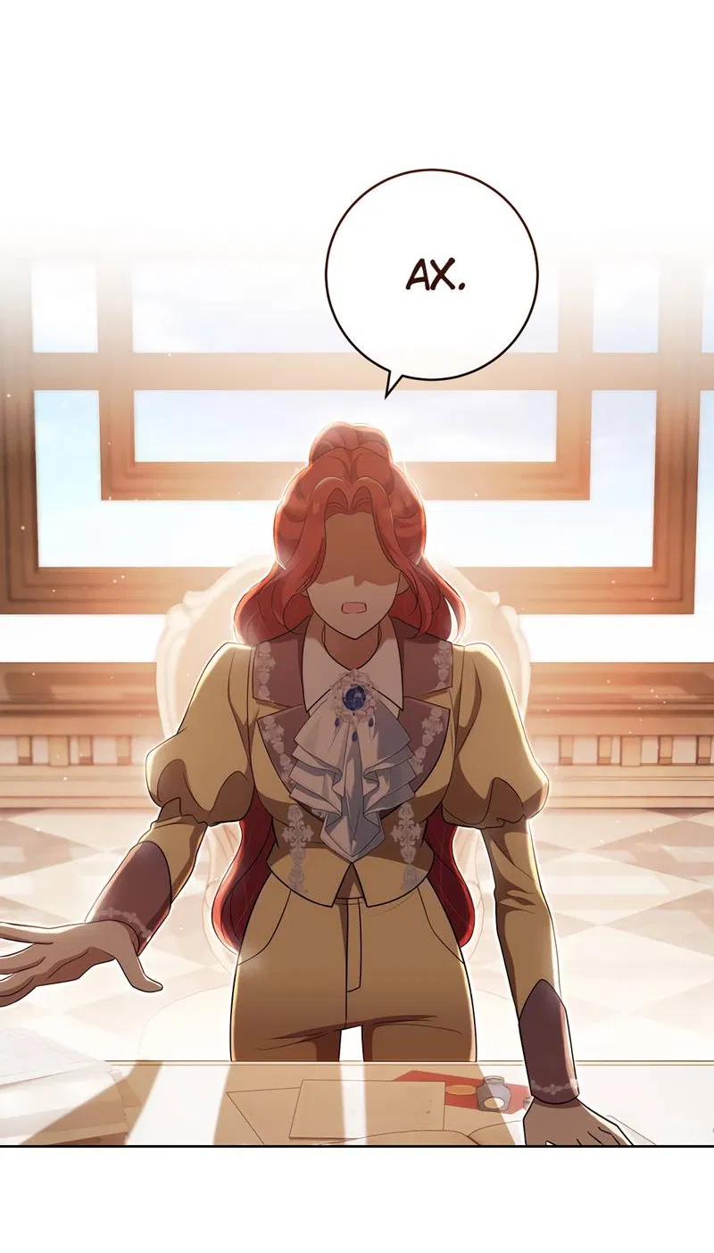 Манга Только твой принц - Глава 23 Страница 14