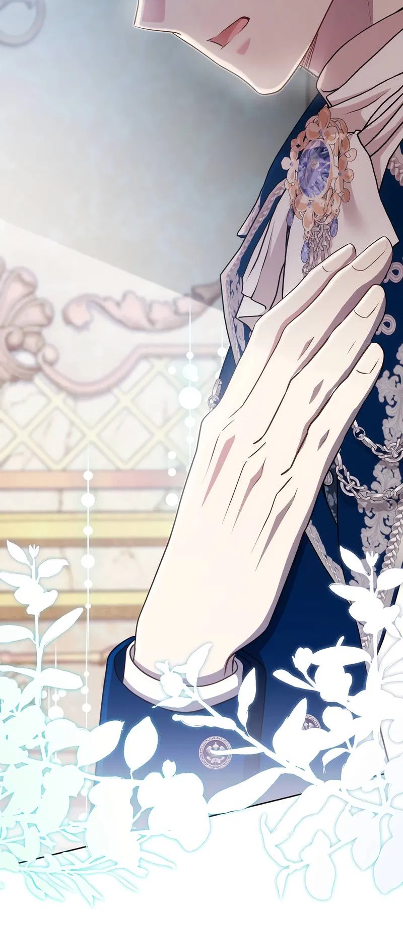 Манга Только твой принц - Глава 23 Страница 42