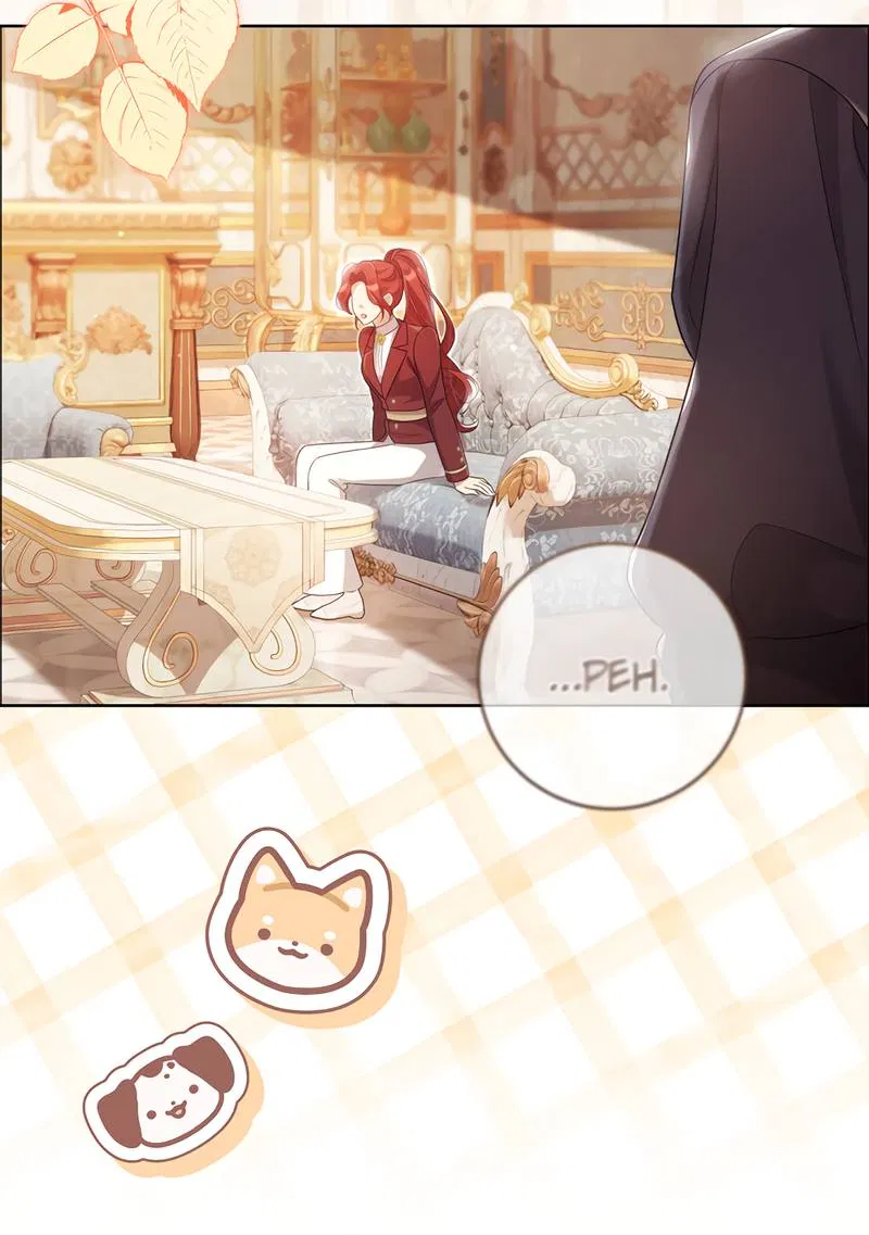 Манга Только твой принц - Глава 23 Страница 51