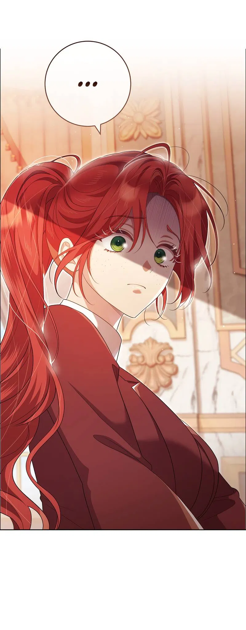 Манга Только твой принц - Глава 23 Страница 65