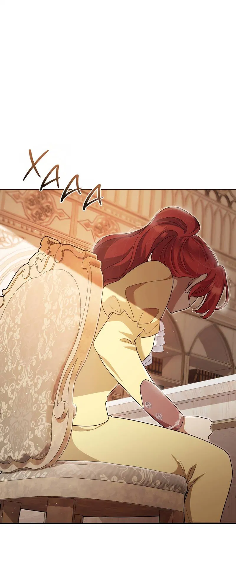 Манга Только твой принц - Глава 23 Страница 17