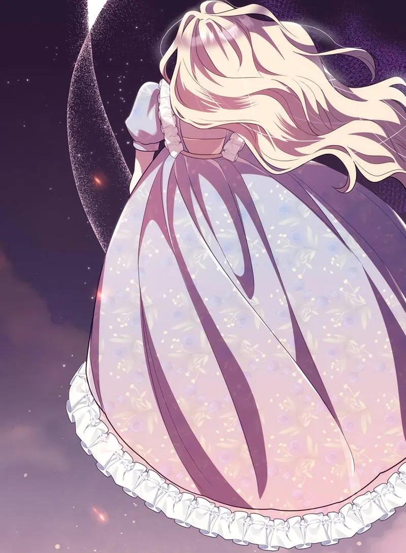 Манга Только твой принц - Глава 23 Страница 21