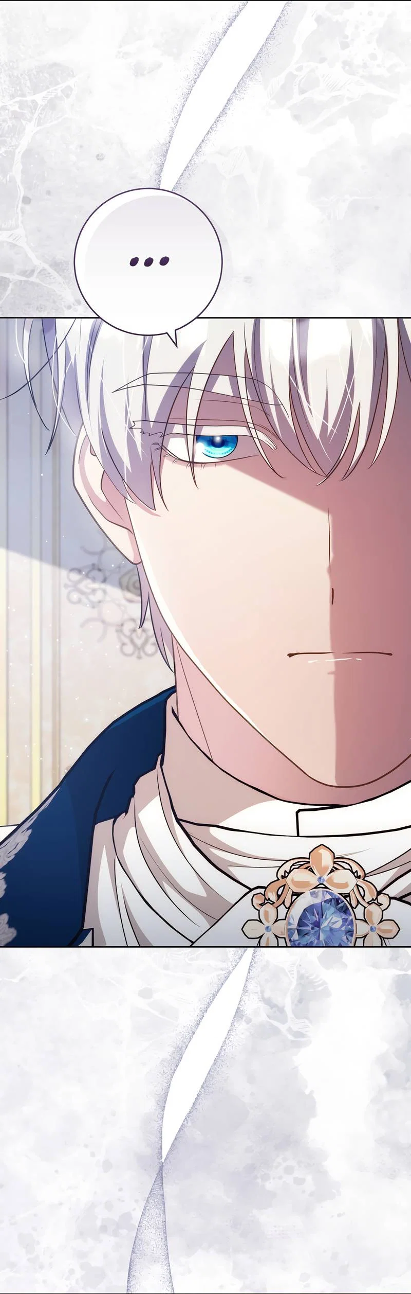 Манга Только твой принц - Глава 23 Страница 38