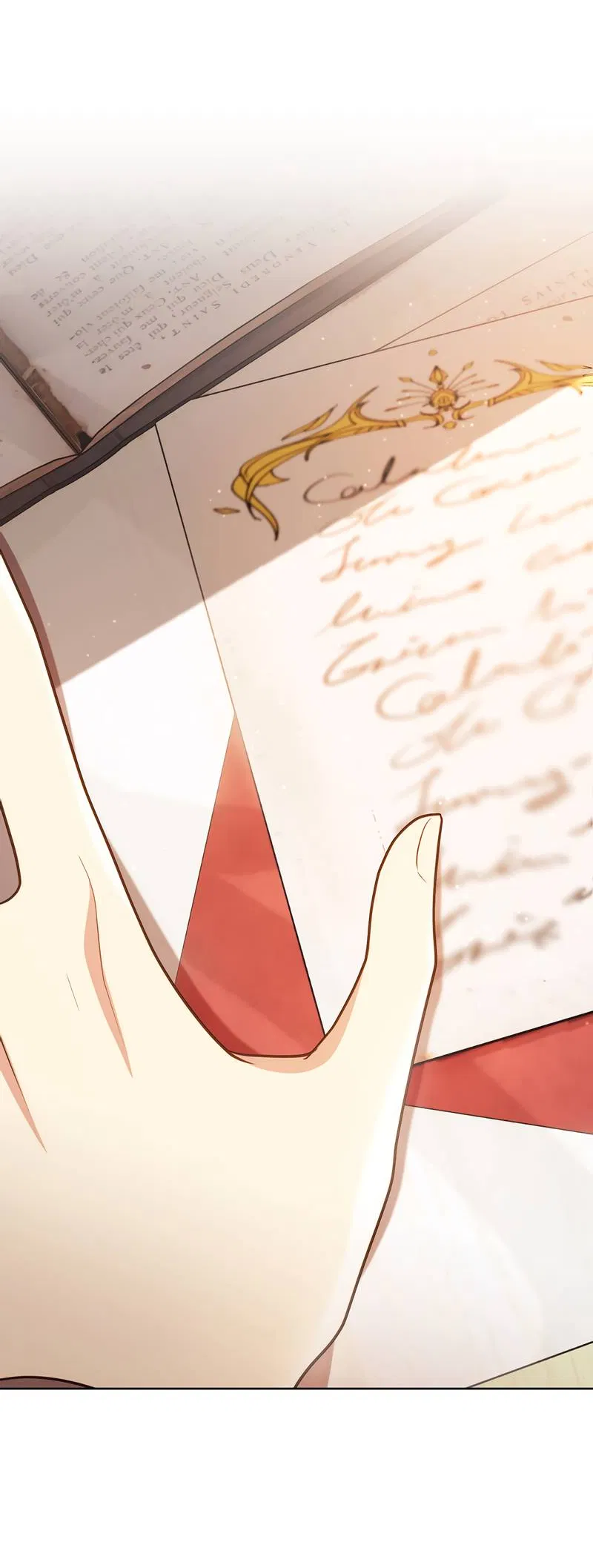 Манга Только твой принц - Глава 22 Страница 67