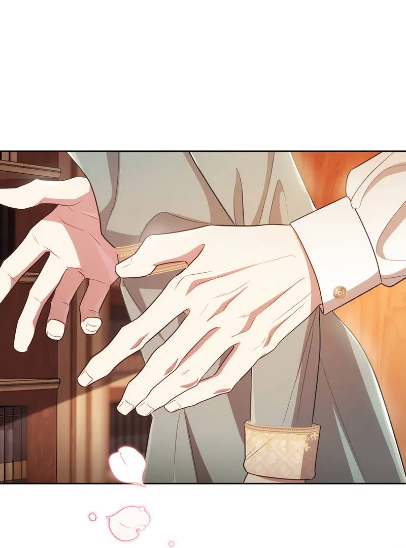 Манга Только твой принц - Глава 22 Страница 42