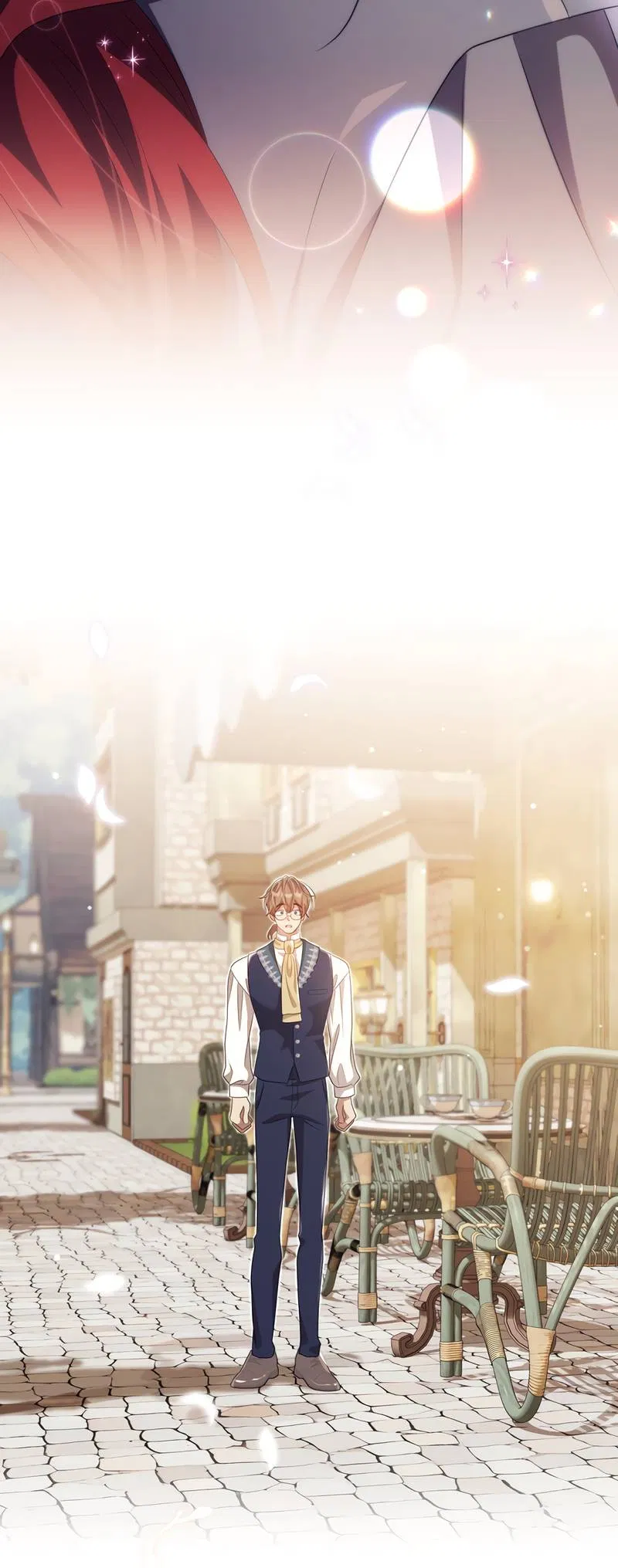 Манга Только твой принц - Глава 22 Страница 21