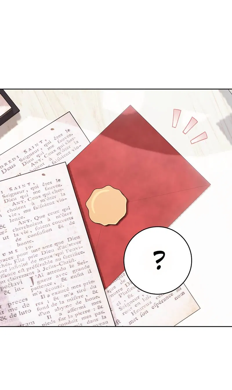 Манга Только твой принц - Глава 22 Страница 58