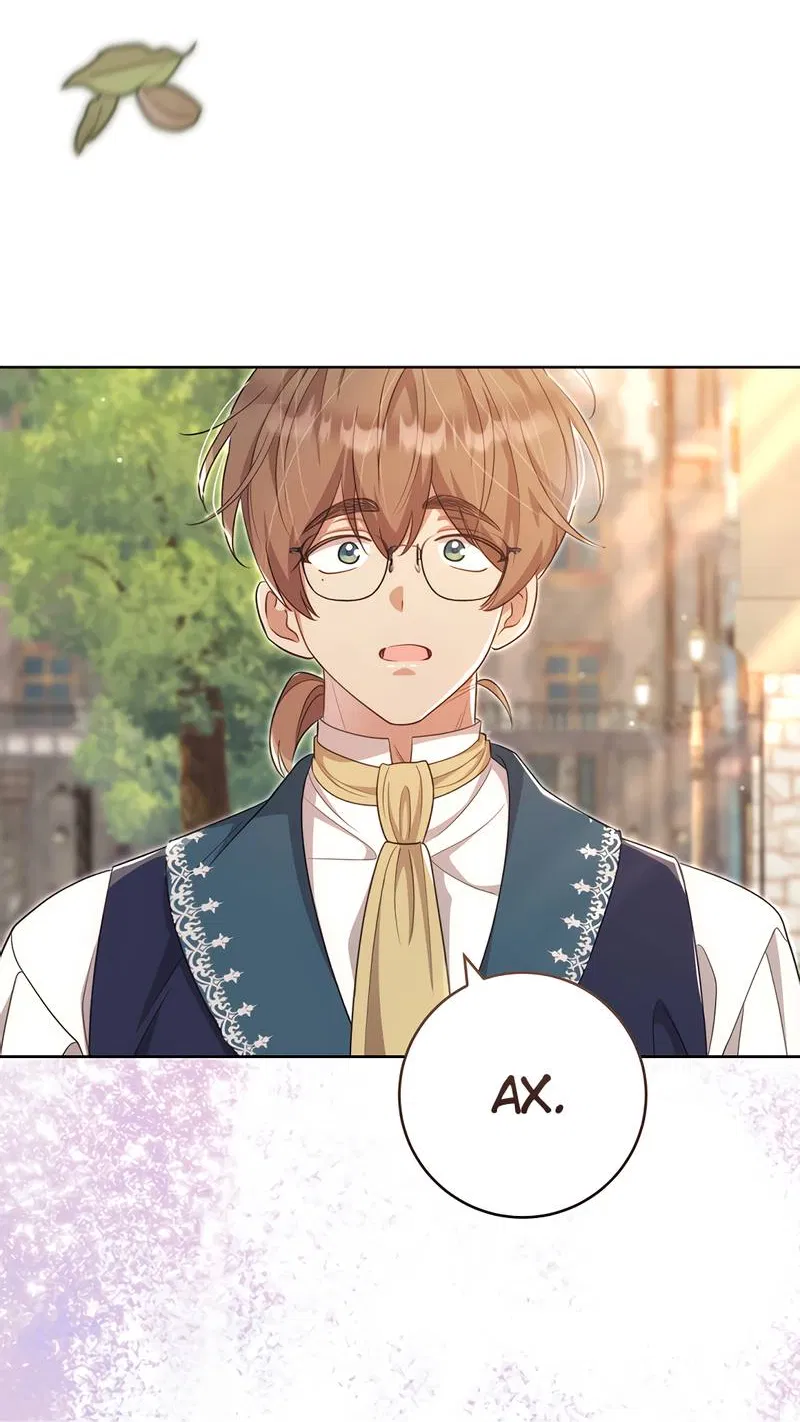 Манга Только твой принц - Глава 22 Страница 19