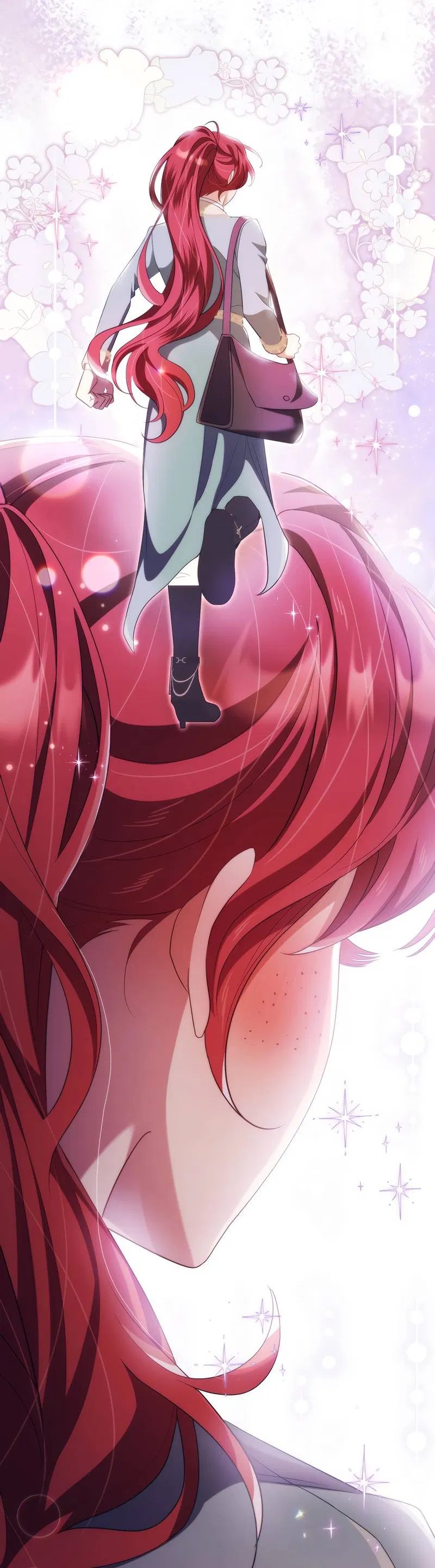 Манга Только твой принц - Глава 22 Страница 20