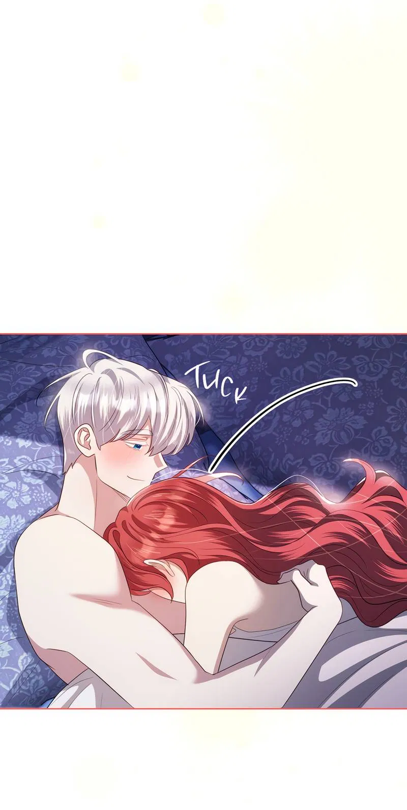 Манга Только твой принц - Глава 21 Страница 38