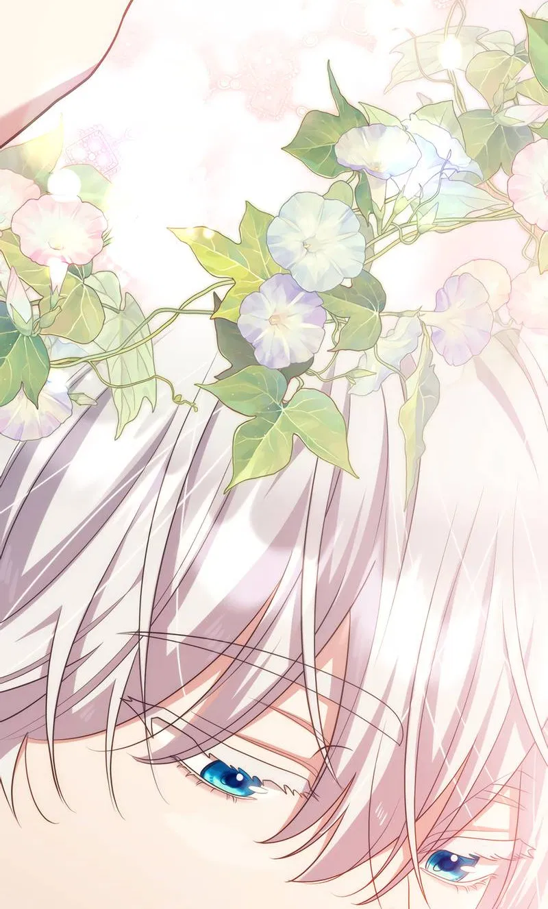 Манга Только твой принц - Глава 21 Страница 61