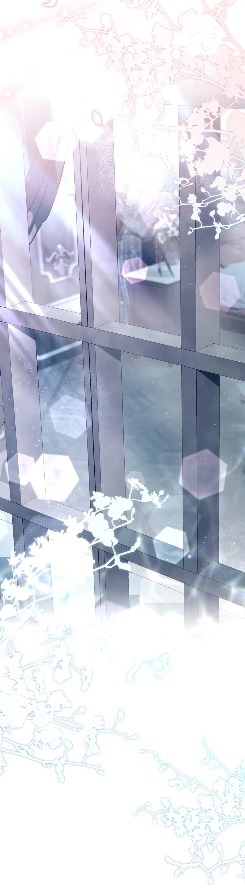 Манга Только твой принц - Глава 21 Страница 45